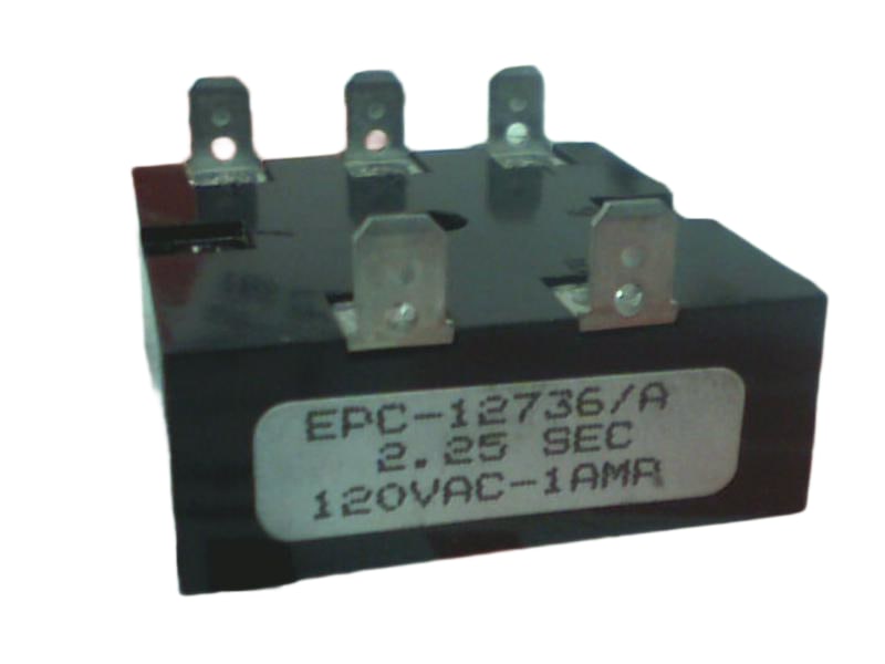 ARTISAN CONTROLS EPC-12736