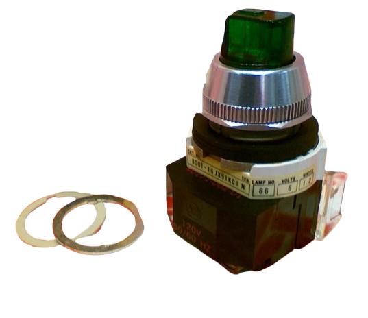 ALLEN BRADLEY 800T-16JG91KC1A