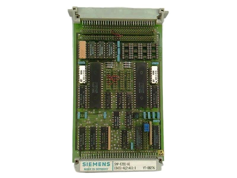 SIEMENS C8451-A12-A11-1
