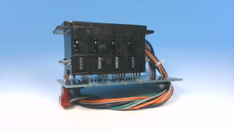 ANAHEIM AUTOMATION AA1760-4