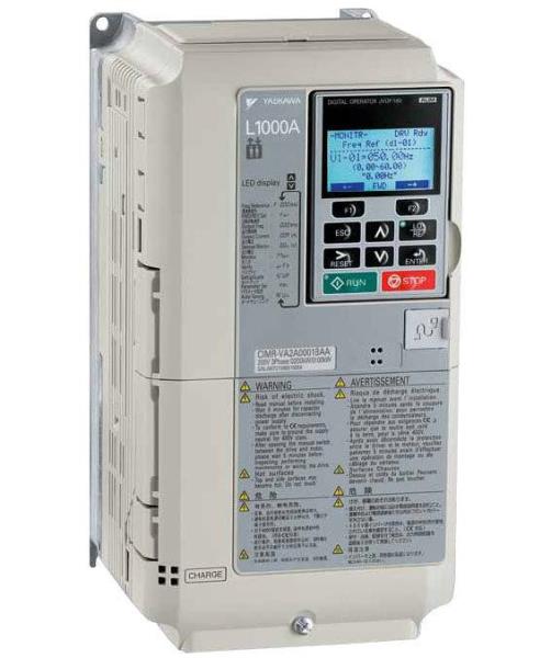 YASKAWA ELECTRIC CIMR-XCCA20P4
