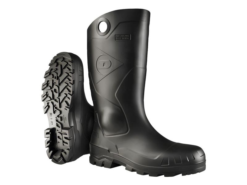 DUNLOP PROTECTIVE FOOTWEAR 86776.12