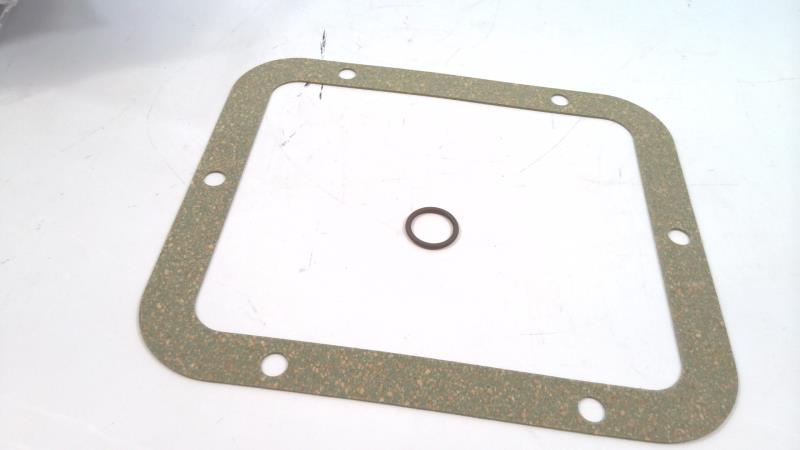 QUINCY AIR COMPRESSOR 6849-3