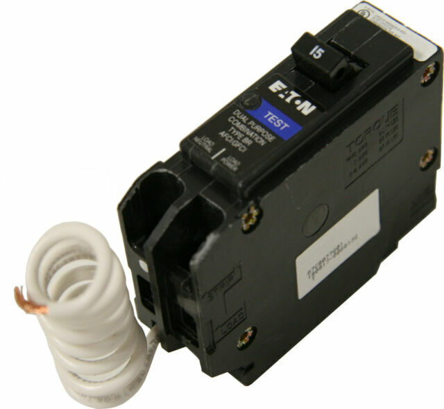 EATON CORPORATION BRCAF115QN