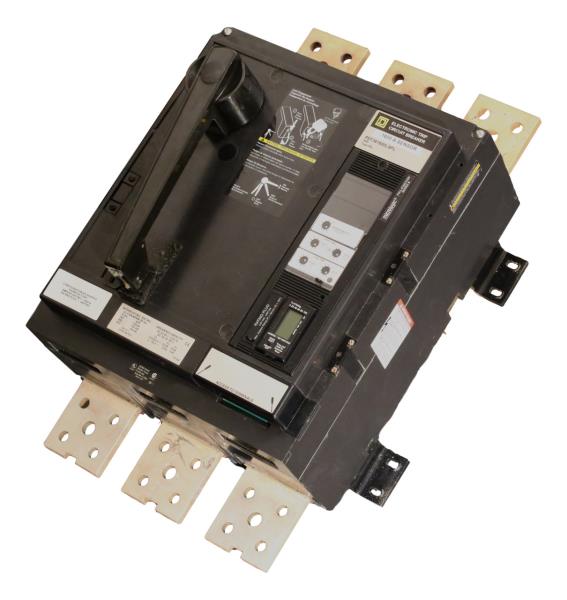 SCHNEIDER ELECTRIC PEF1236LIG