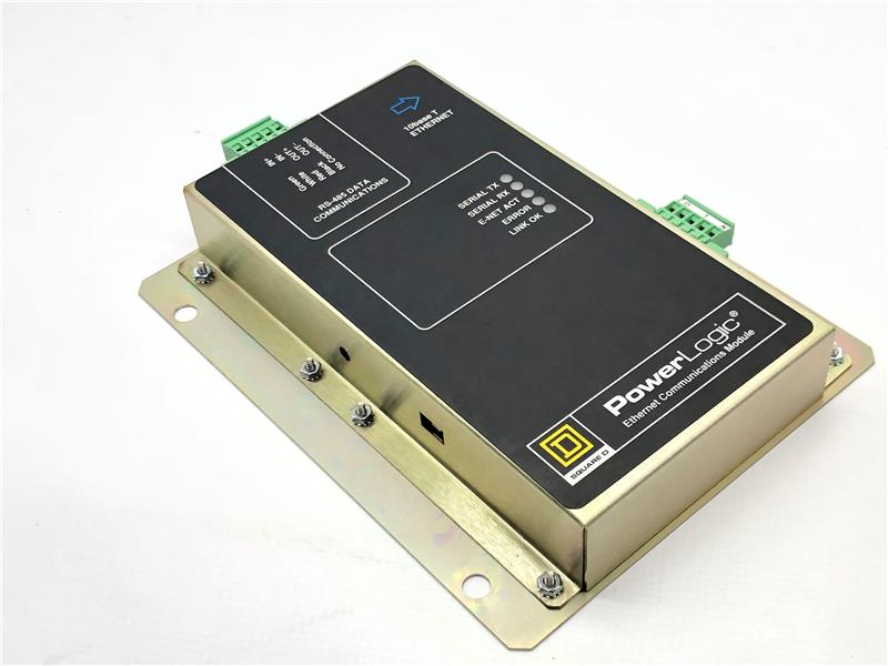 SCHNEIDER ELECTRIC 3020-ECM-RM