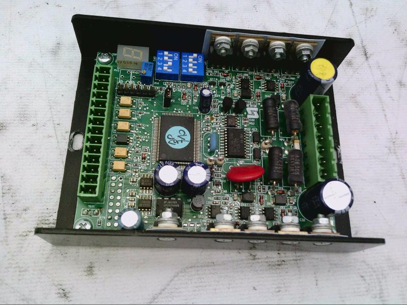 SOFTWARE HARDWARE SYSTEMS ES3-00/S6