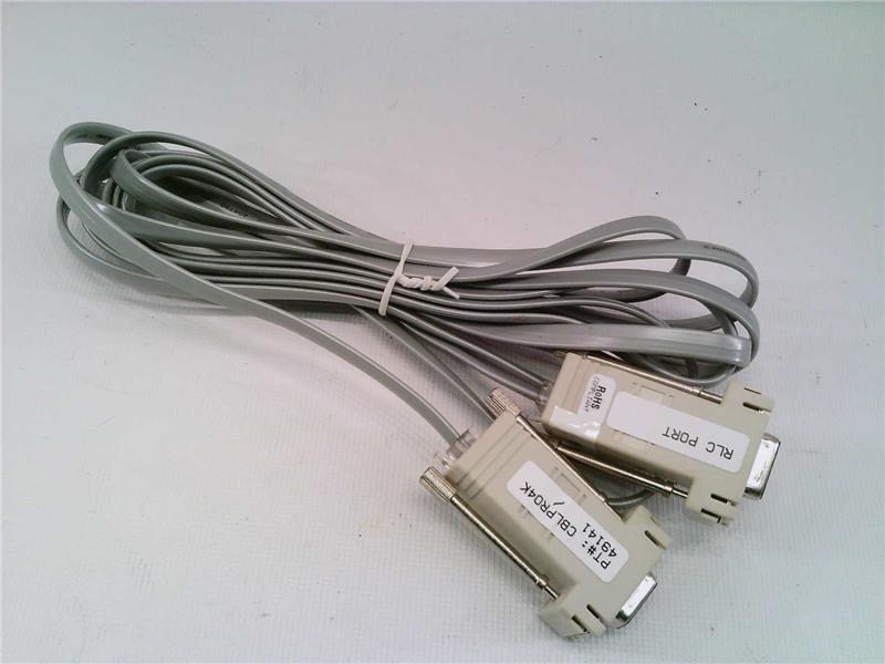 RED LION CONTROLS CBLPRO4K