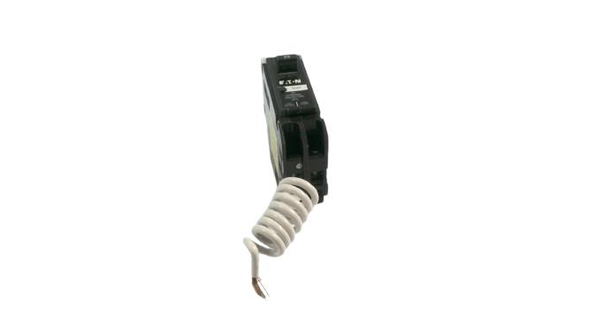 EATON CORPORATION BRHN125GF