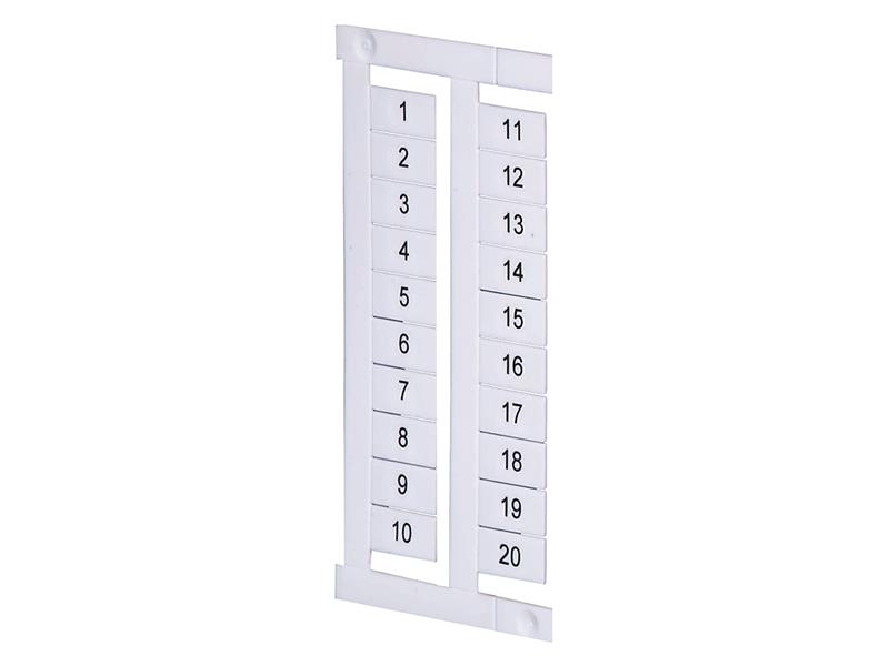ALLEN BRADLEY 1492-MS8X12H1-10