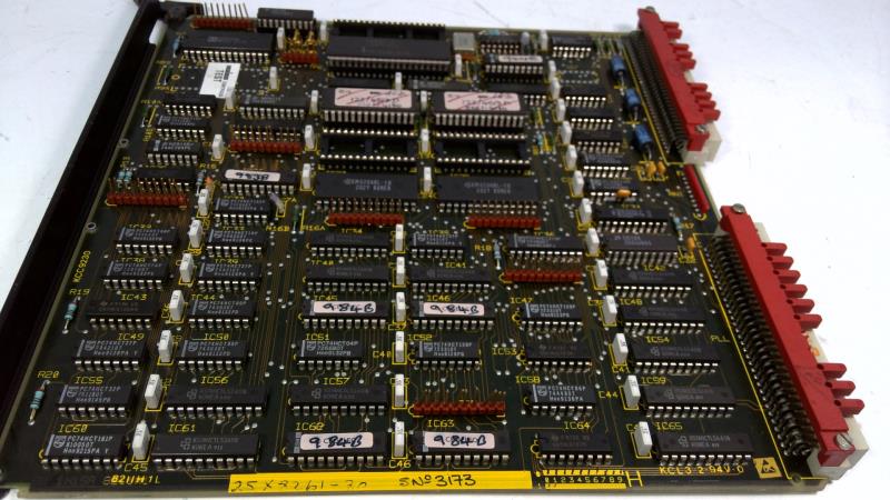 CONVERTEAM 25X8261/30