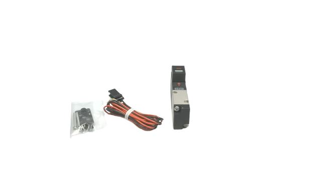 KOGANEI HA110E1-PSL-1L-24VDC