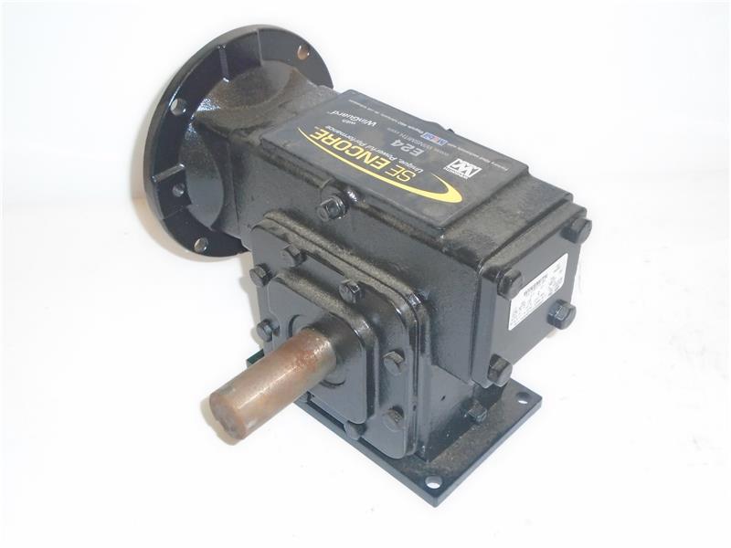 E24MDTS32000B7 by WINSMITH