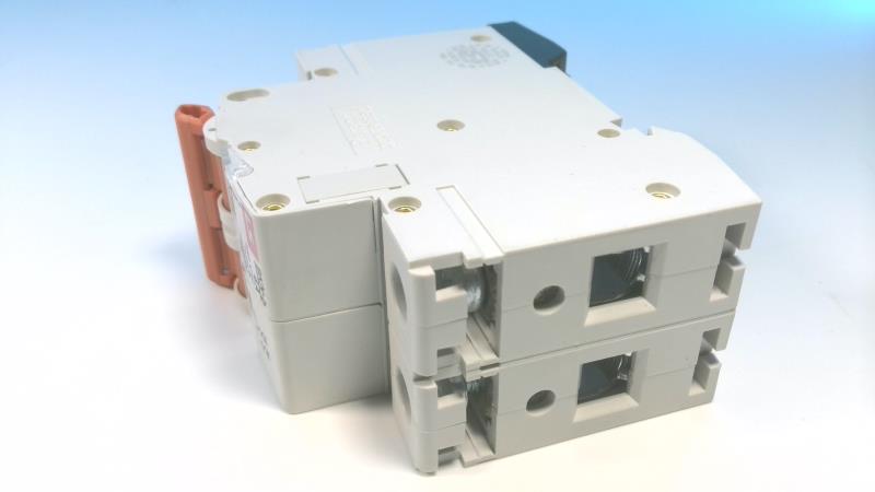 LS ELECTRIC BKN-B-2P-B04