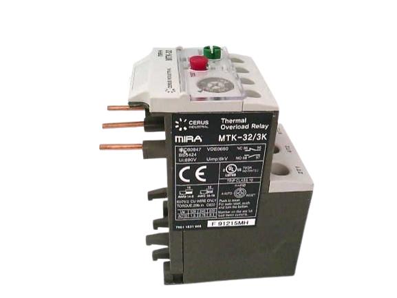 FRANKLIN ELECTRIC MTK-32/3K 1S