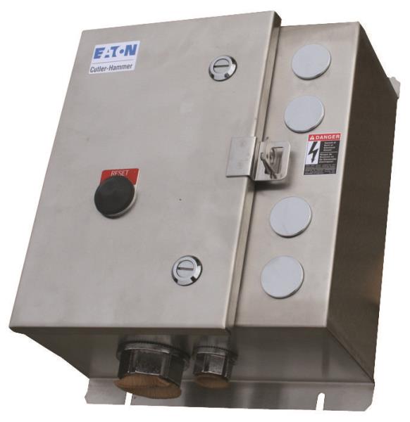 EATON CORPORATION ECN0554AAA