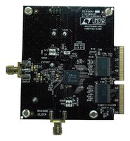 LINEAR SEMICONDUCTORS DC996A-Q