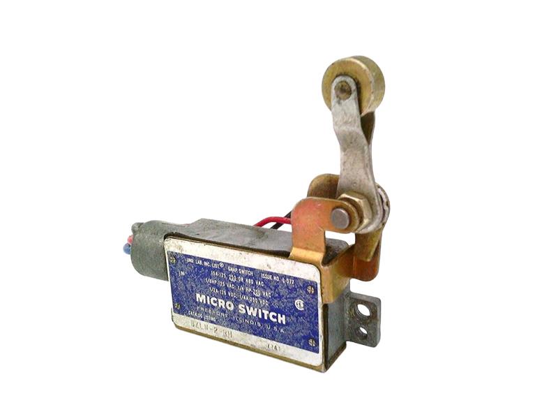 HONEYWELL BZLN-2-RH
