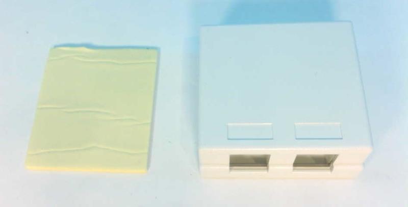 ALLEN TEL PRODUCTS AT33D-15