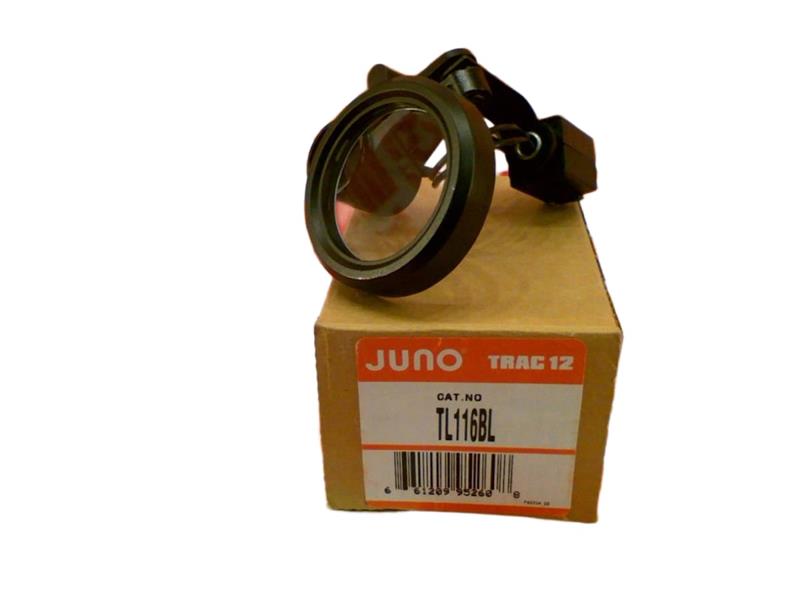 JUNO LIGHTING TL116-BL