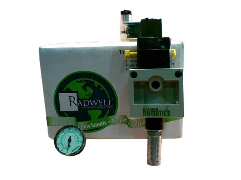 ASCO S32E-06BEGLM