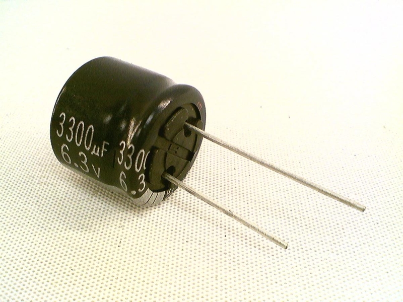 MATSUSHITA ELECTRIC ECA-0JFQ332