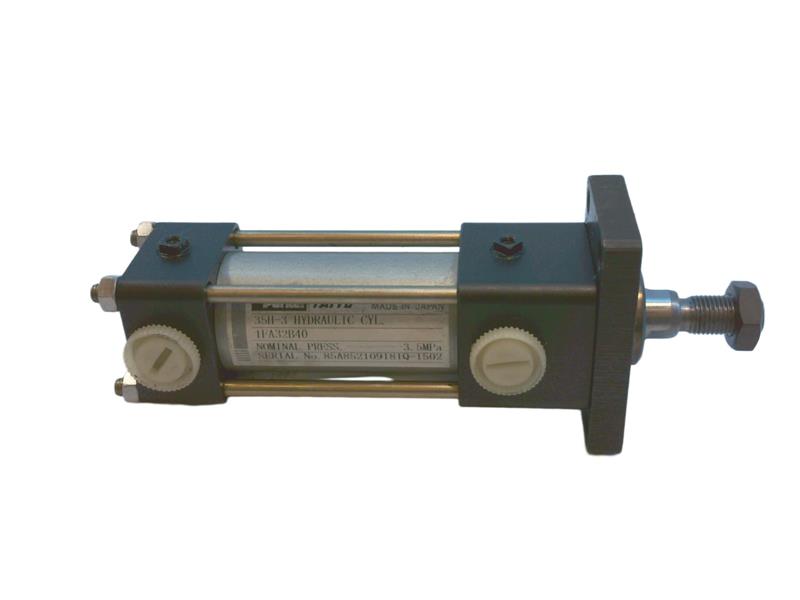 PARKER 35H-3-1FA32B40