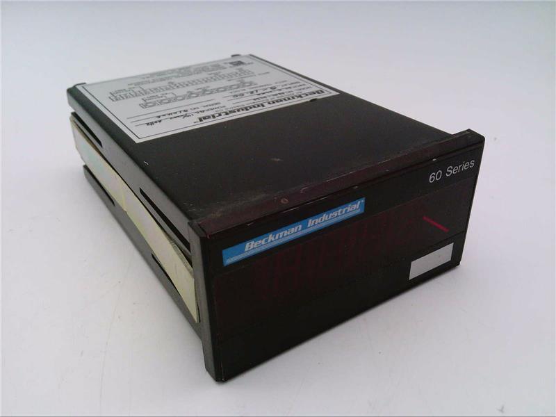 63A1-DCSS by WAVETEK