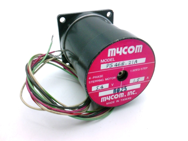 MYCOM PS468-21A