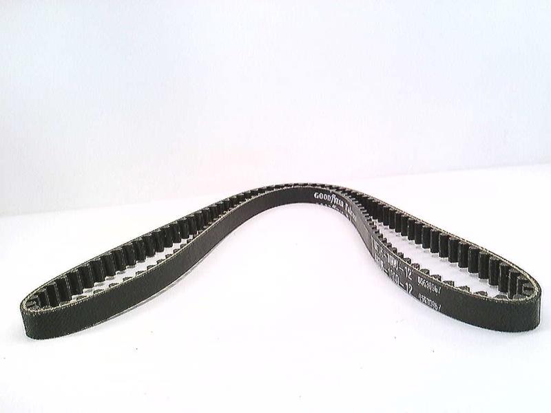 GOODYEAR TIRE & RUBBER 8GTR-1000-12