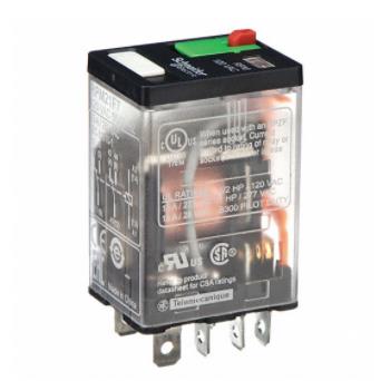 FUJI ELECTRIC HH52P-L DC24V