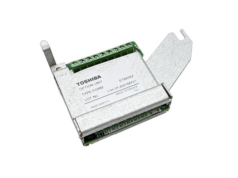 TOSHIBA ETB006Z