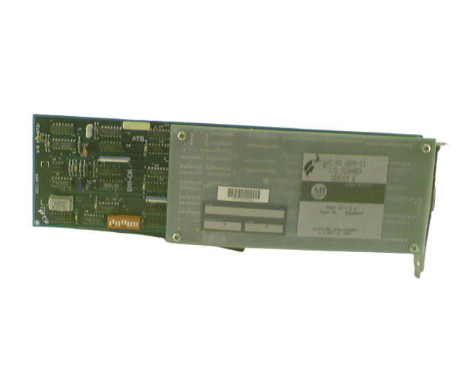 ALLEN BRADLEY 6008-SI