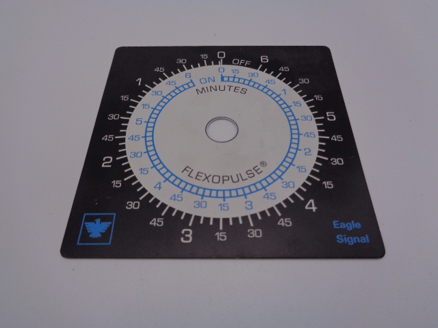 DANAHER CONTROLS PAN1035
