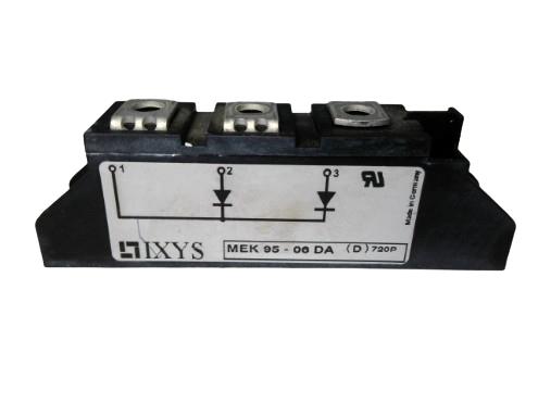 IXYS MEK95-06DA