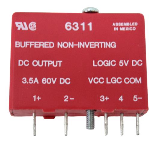 SENSATA TECHNOLOGIES 6311