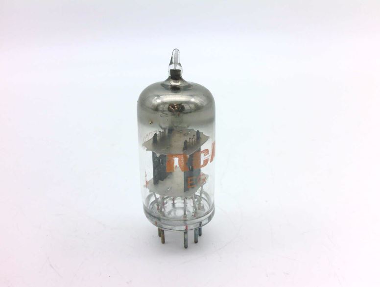 RCA 6J6A