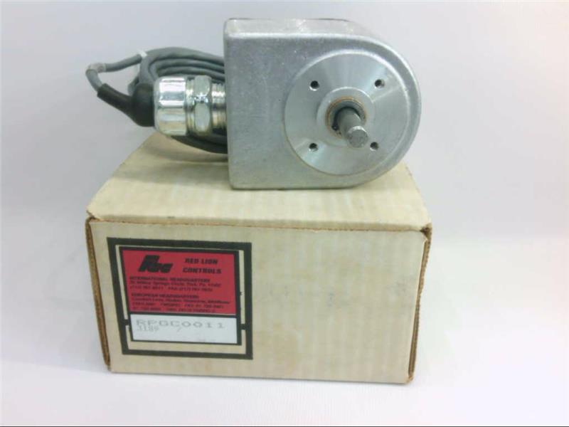 RED LION CONTROLS RPGC0011