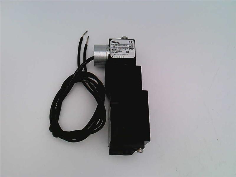 VERSA VALVES TVC5-X41-4N-A120