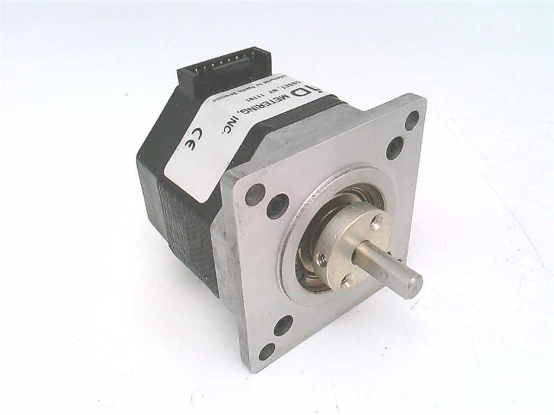 FLUID METERING P21NSXC-LSS-NS-07