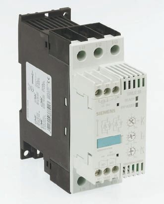 SIEMENS 3RW3044-1AB14