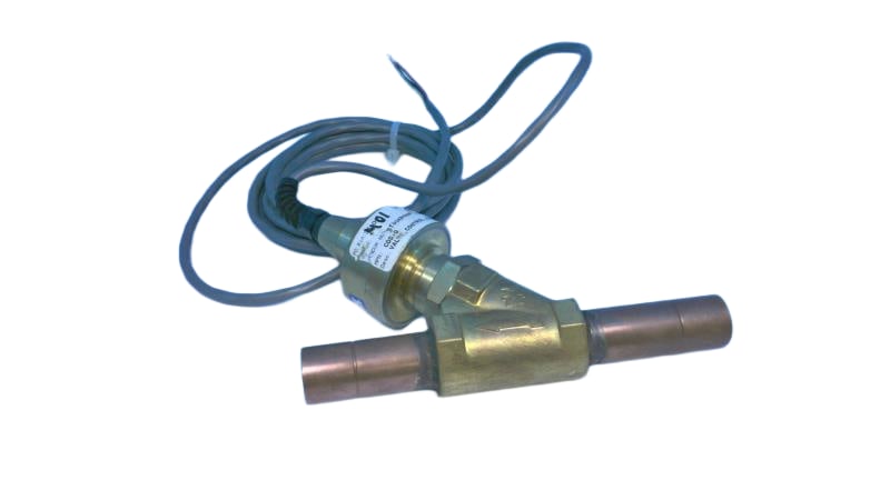 CDS-9-7/8"ODF-10'-S by PARKER