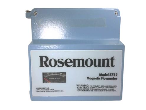 EMERSON 8722RA12C1N6