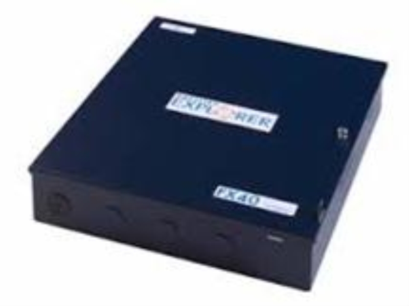 JOHNSON CONTROLS LP-FX4023A-0