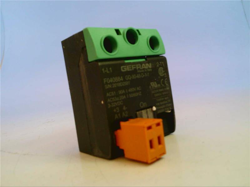 GEFRAN GQ-90-48-D-1-1