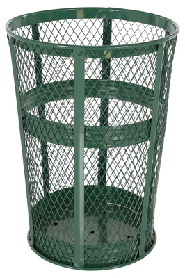 TR-MXR-48-GN by VESTIL