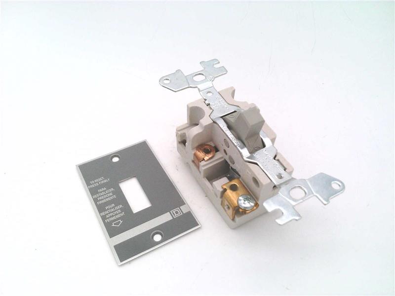 SCHNEIDER ELECTRIC 2510FO1