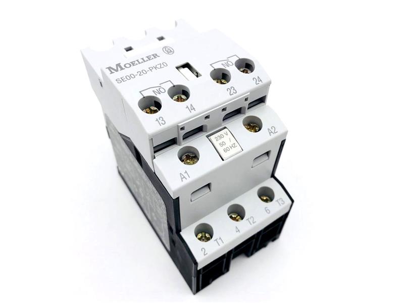 EATON CORPORATION SE00-20-PKZ0