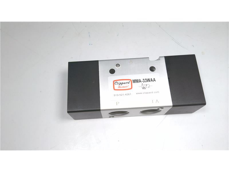 CLIPPARD MMA-33WAA