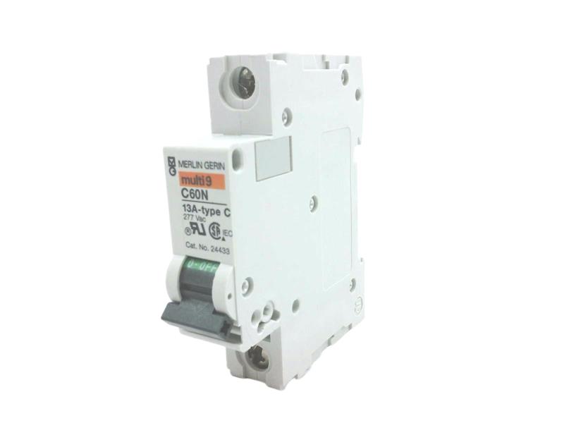 SCHNEIDER ELECTRIC 24433